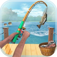 Jeux de simulation de pêche pour PC