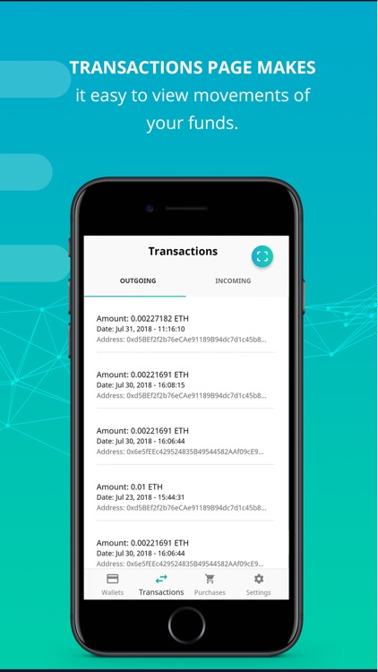 Elegro Business Crypto Wallet