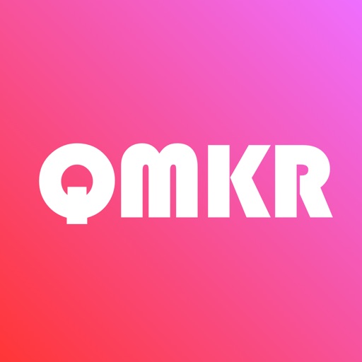 QMKR - Quotes Maker iOS App