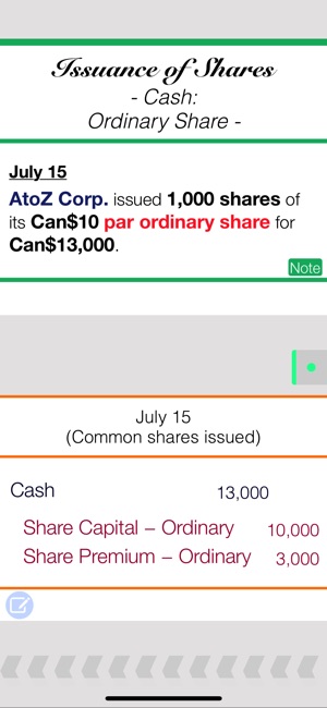 金融會計 美國會計師 USCPA ACCA CFA GAAP(圖4)-速報App