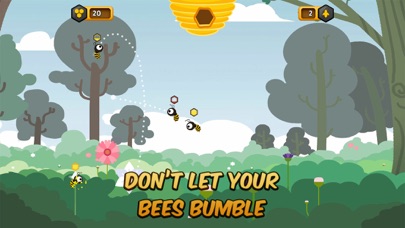 Honey Bees screenshot 3