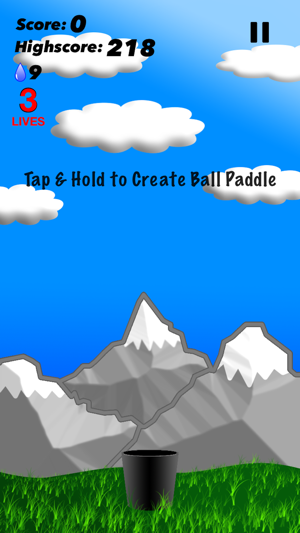 Ball Rain(圖1)-速報App