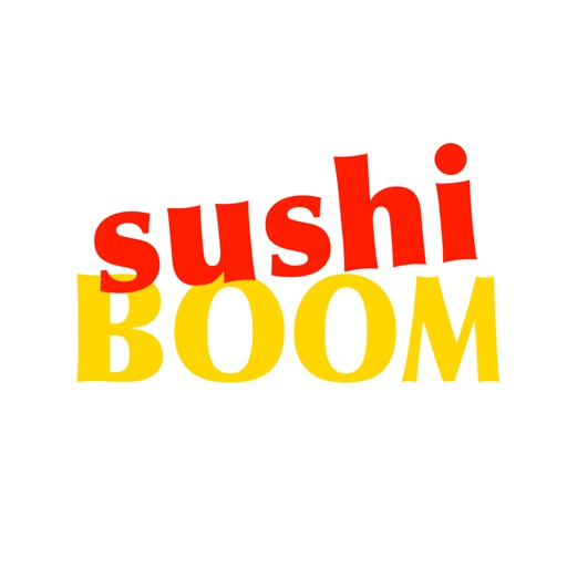 SushiBoom | Тараз icon