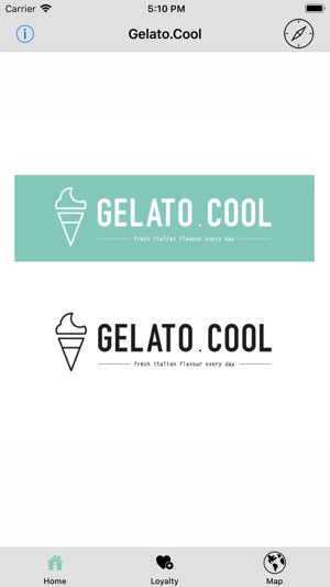 Gelato.Cool