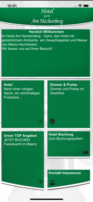 Hotel Hechenberg(圖2)-速報App