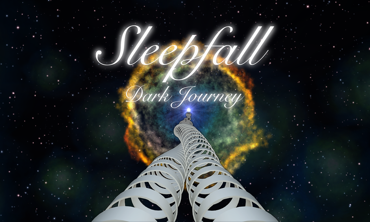 Sleepfall: Dark Journey