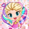 Princess Blast - Dress &amp; Match