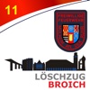 Löschzug Broich