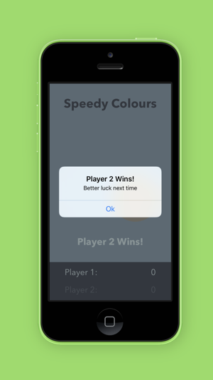 Speedy Colours(圖3)-速報App