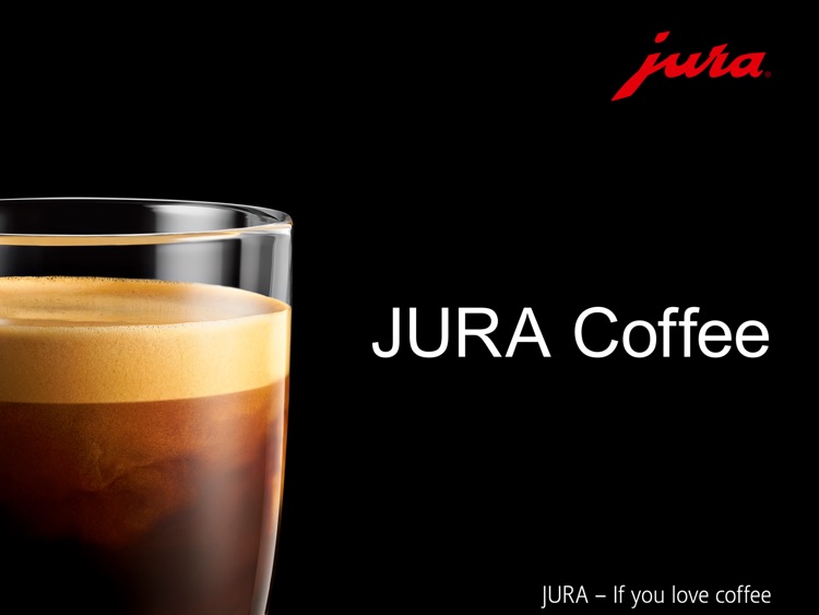 JURA Coffee by Top-tronic AG