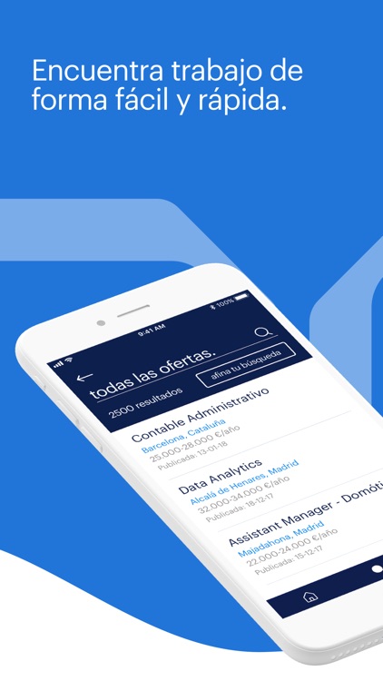 Randstad España Empleo