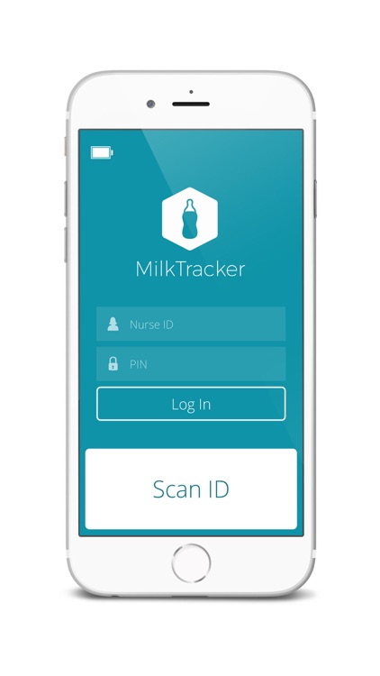 Milk Tracker Offline