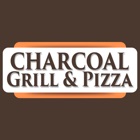 Charcoal Grill And Pizza
