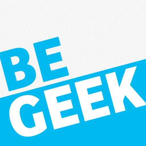 Begeek