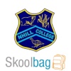 Nhill College - Skoolbag