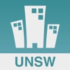UNSW Map