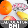 BMI BodyFat Calculator ideal