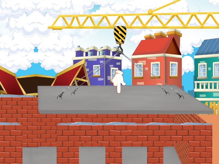 Build a High School Building