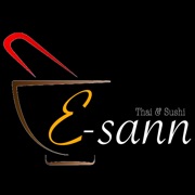 Esann Thai  Sushi