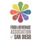 The Food & beverage Association of San Diego embraces the philosophy in the power of many