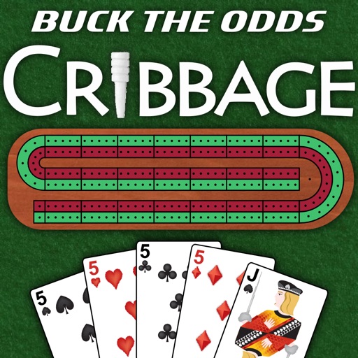 BTO Cribbage iOS App