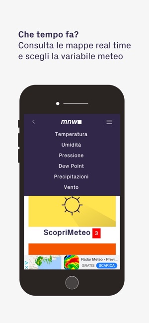 Meteonetwork(圖2)-速報App