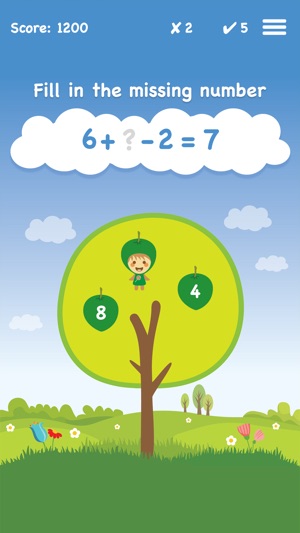 Math Minis(圖4)-速報App