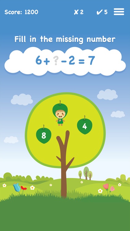 Math Minis screenshot-3