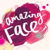 Amazing Face Beauty