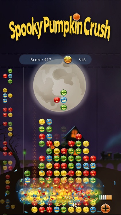 Spooky House : Halloween