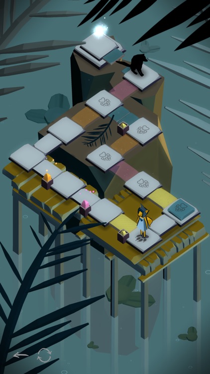 Luna Forest screenshot-3