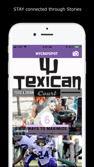 MyCraySpot(圖1)-速報App