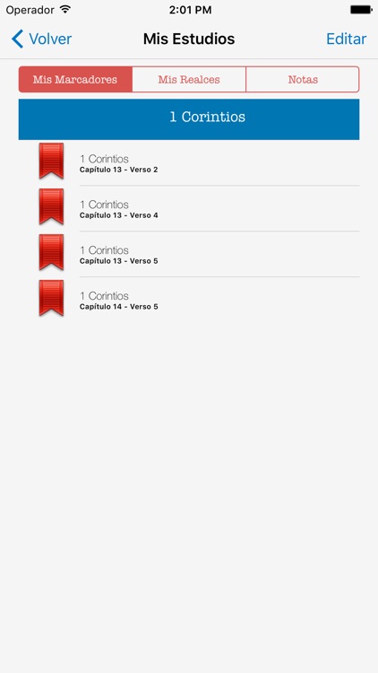 Study Bible and Audiobook