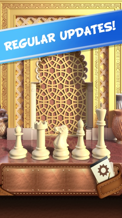 World of Puzzles - Escape screenshot-7