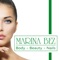 Der Salon "Marina Bez - Body Beauty Nails" ist Ihre Anlaufstelle für Beauty in Augsburg