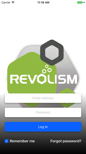 REVOLISM(圖1)-速報App