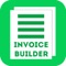 Try Invoice Builder for iPhone and iPad and send invoices easy