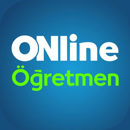 Online Öğretmen