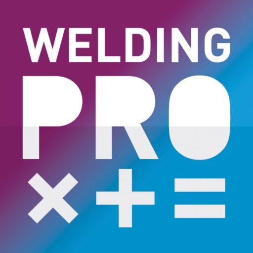 WELDING PRO