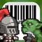 The sequel to Barcode Kingdom has finally launched