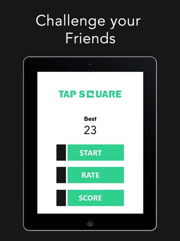 Tap Square: Match the Squares screenshot 4