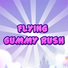 Activities of Flying Gummy Rush