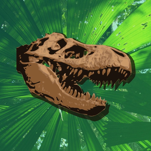 Dino - Jurassic Soundboard icon