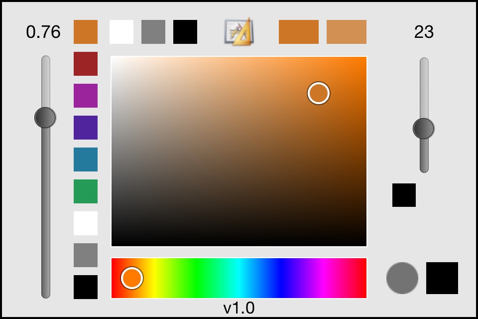 Drawing Pad+ Pro screenshot 4