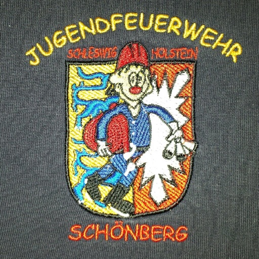 Jugendfeuerwehr Schönberg