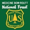 The official app of the Medicine Bow Routt National Forest / Thunder Basin National Grassland