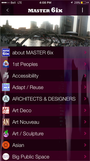 MASTER 6ix(圖1)-速報App