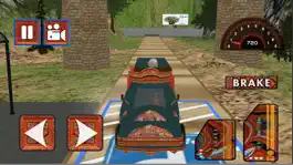 Game screenshot Drive Bus in PAK Simulator apk