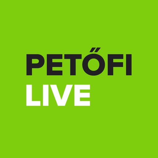 Petőfi LIVE Download