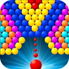 Activities of Cube Bubble Shoot Land